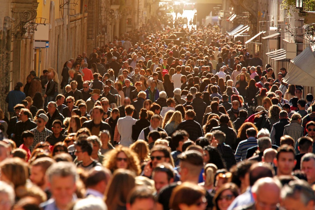 overtourism