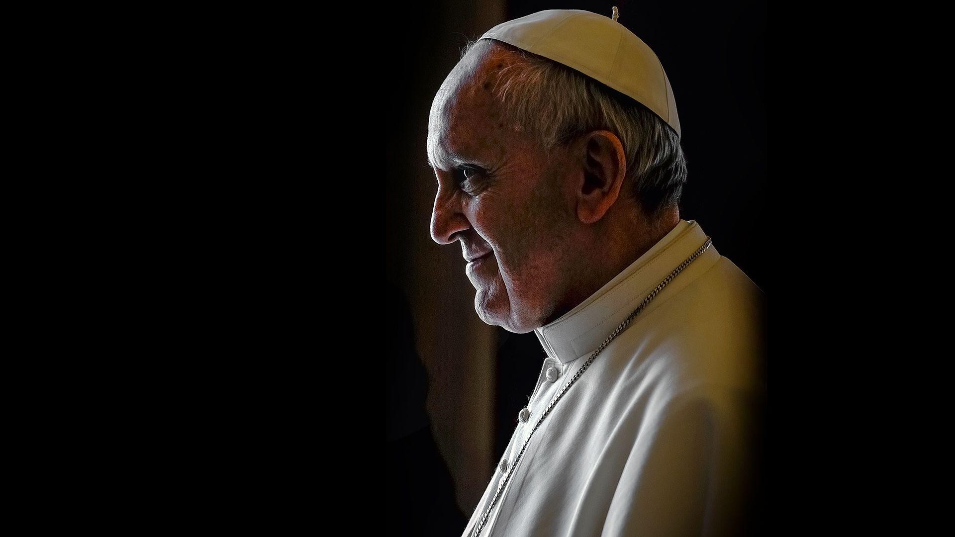 Pope Francis