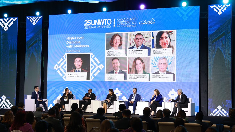 UNWTO