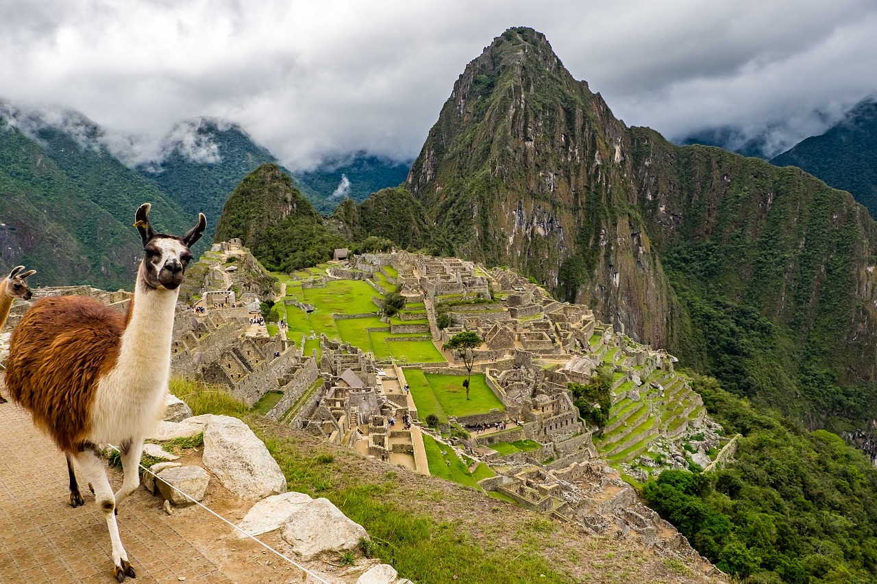 Exodus Adventure Travels