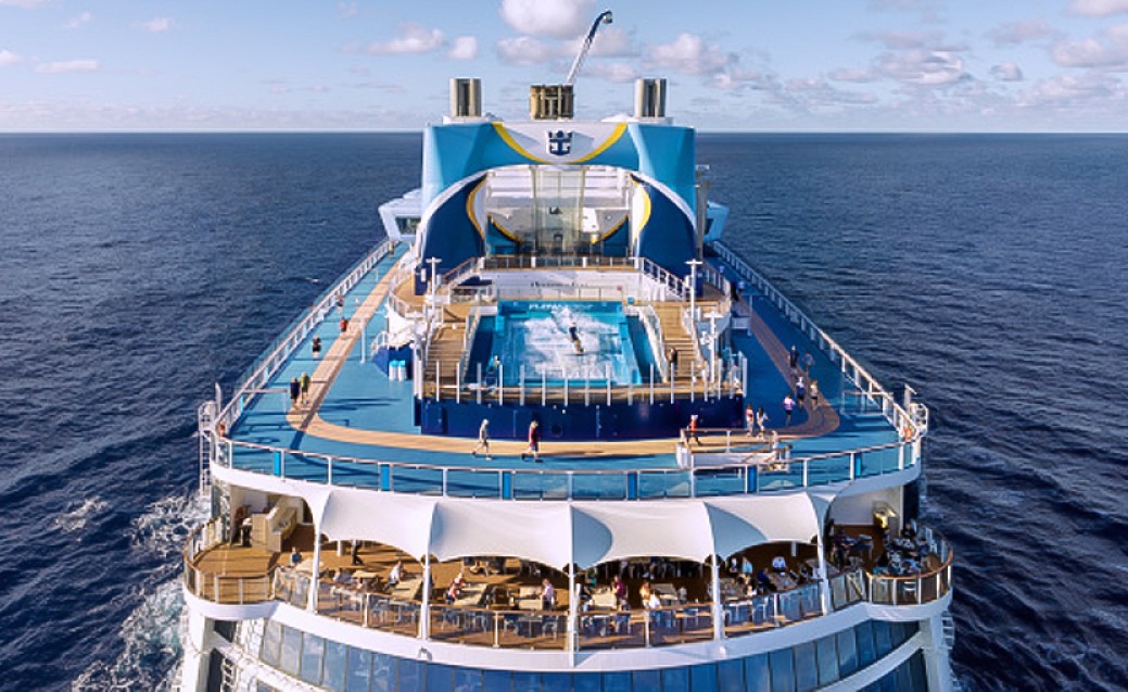 Royal Caribbean