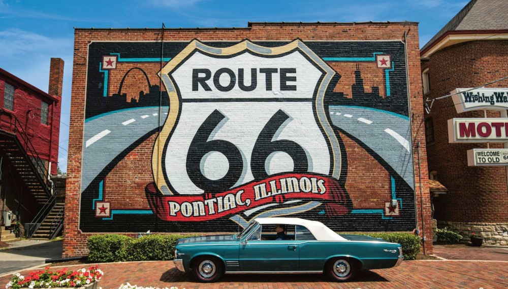 Route 66
