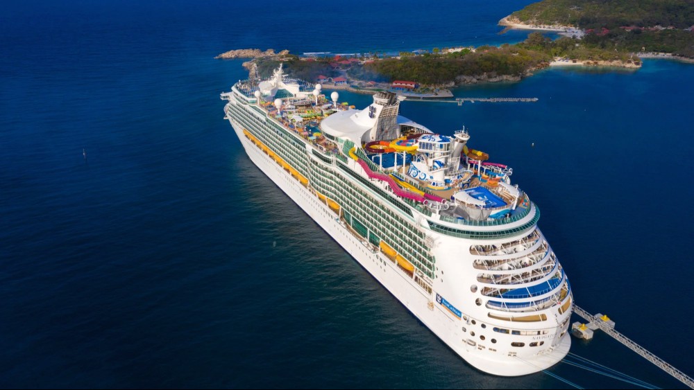 Royal Caribbean