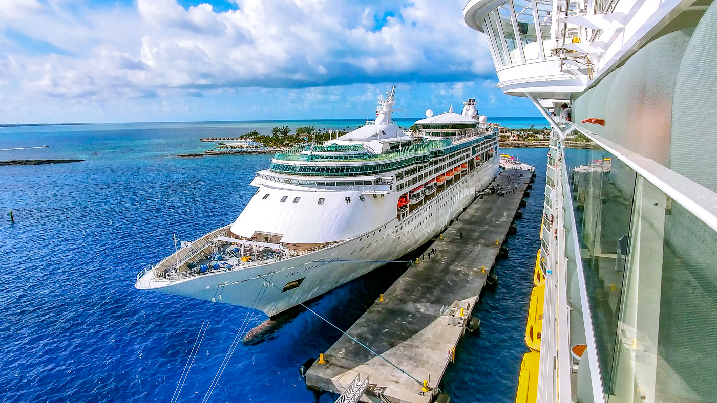 caribbean cruises trinidad