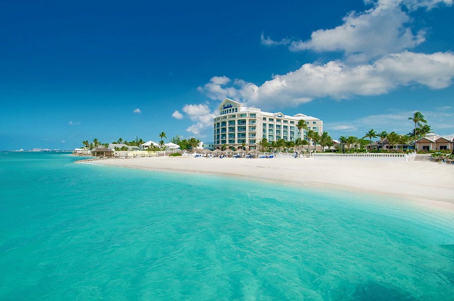 Sandals Royal Bahamian