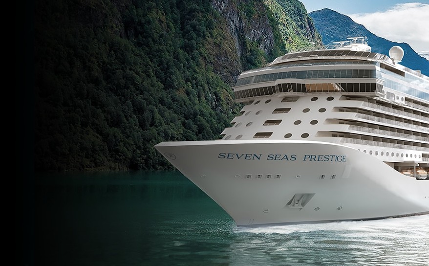 Seven Seas Prestige