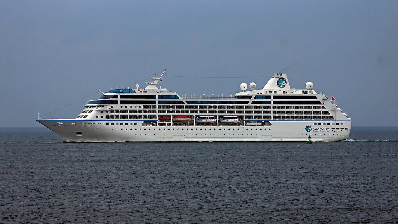 Azamara