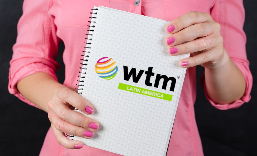 WTM Latin America Sets New Dates for 2024 Edition