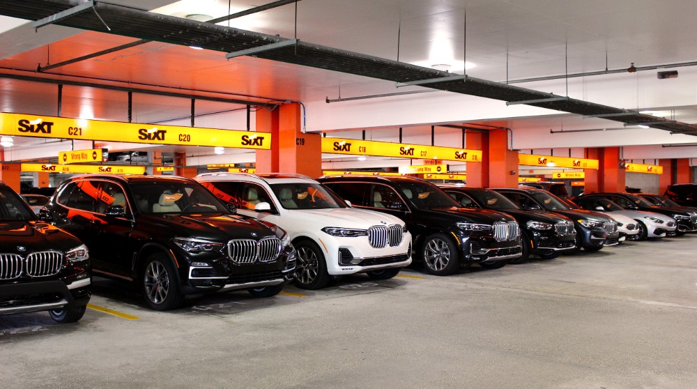 Sixt