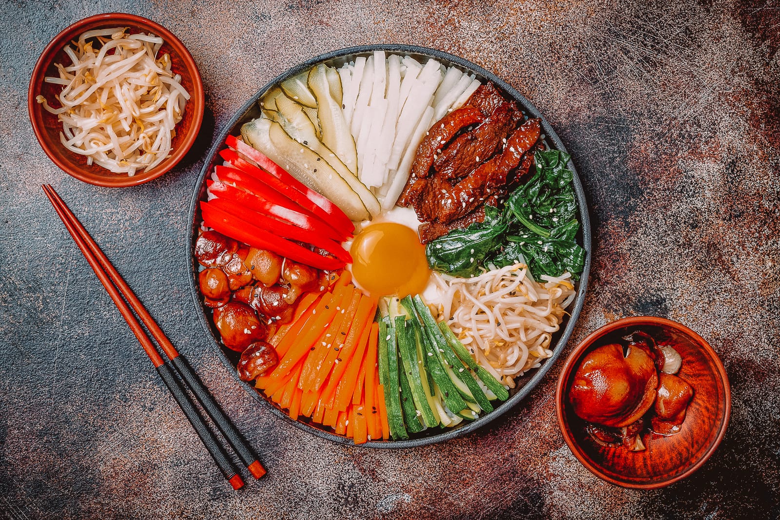 South Korea