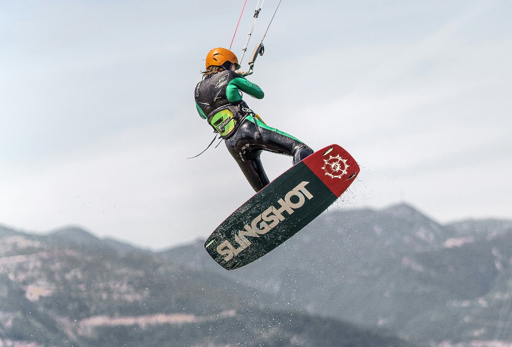 sport tourism
