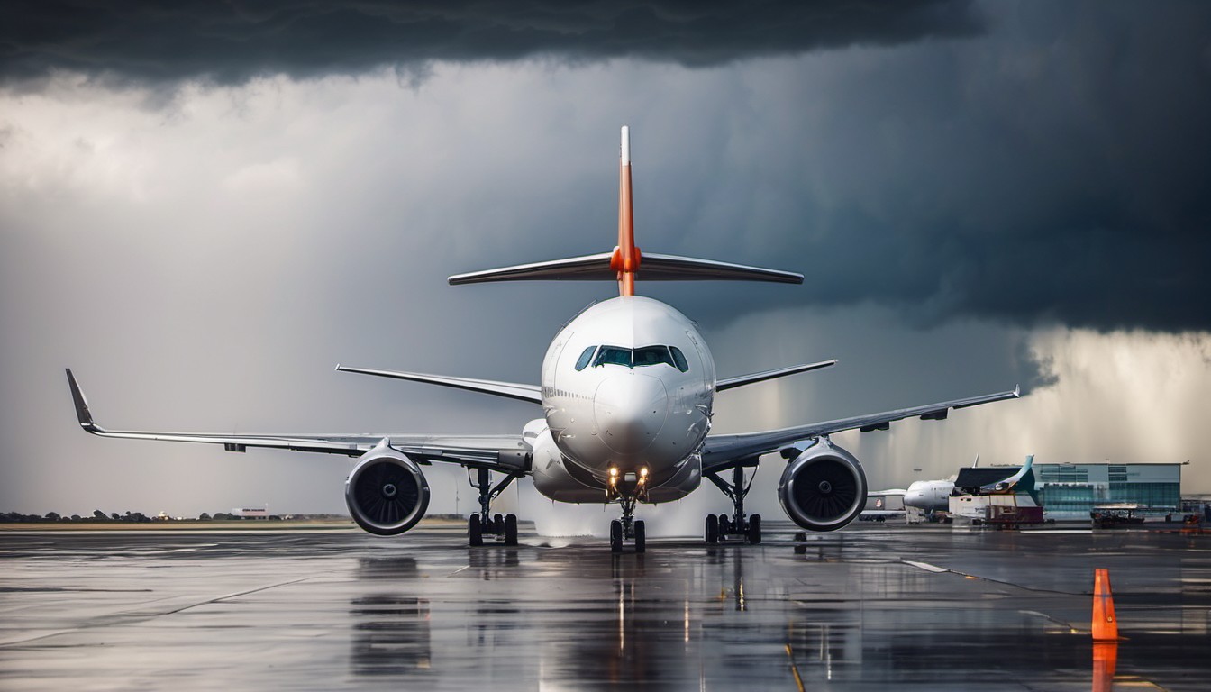 storm