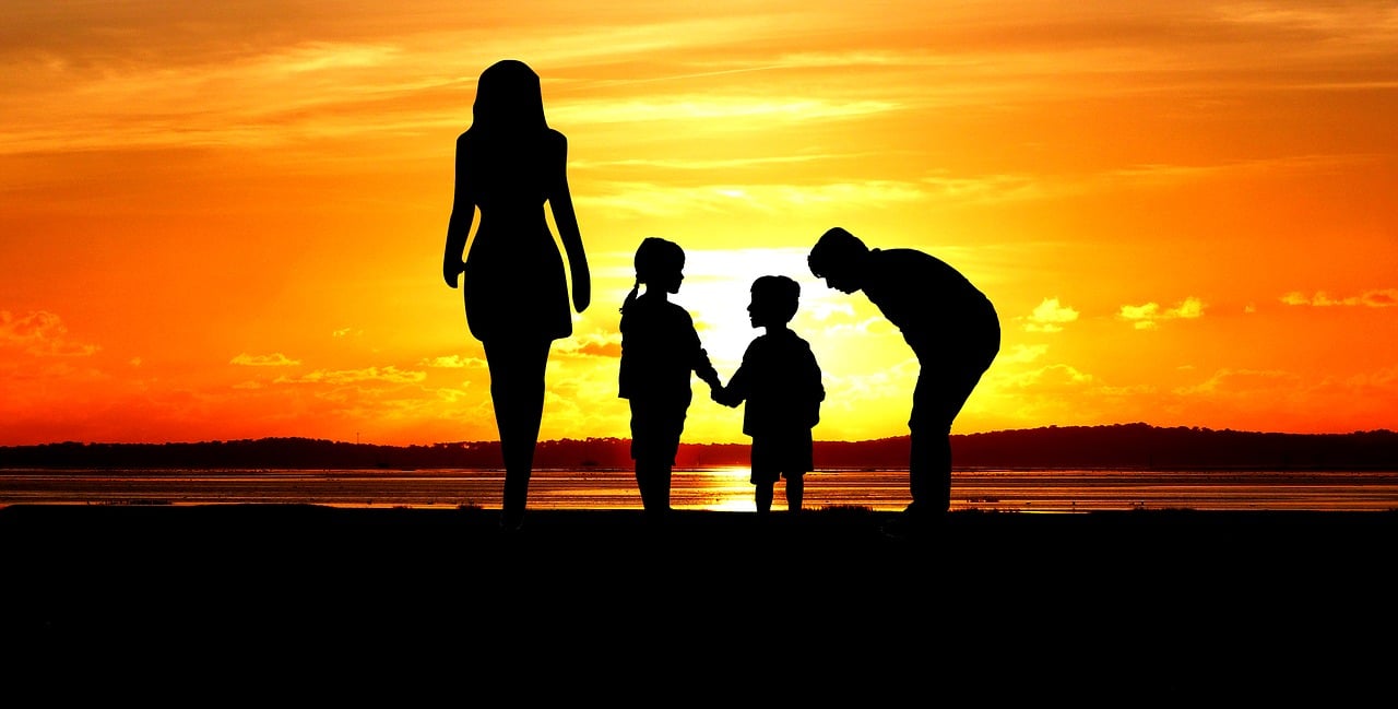 family travel