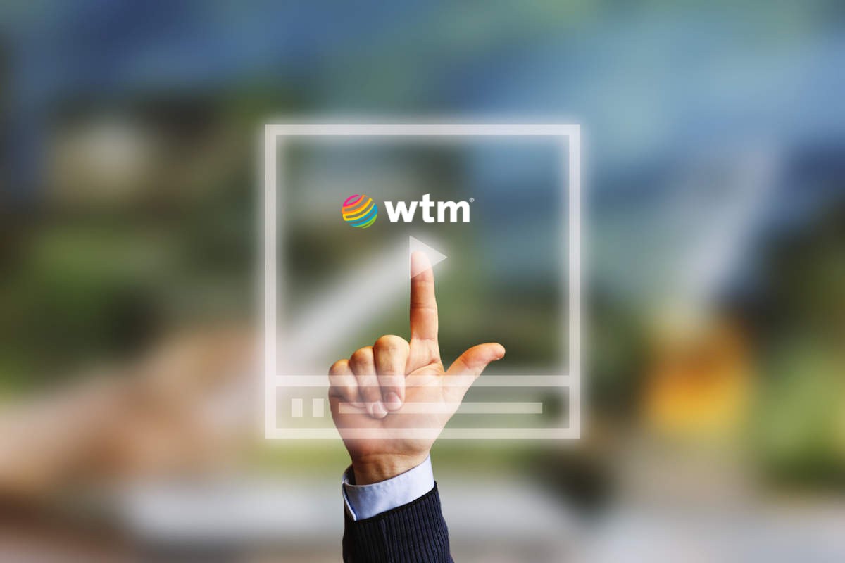 WTM Virtual 2020