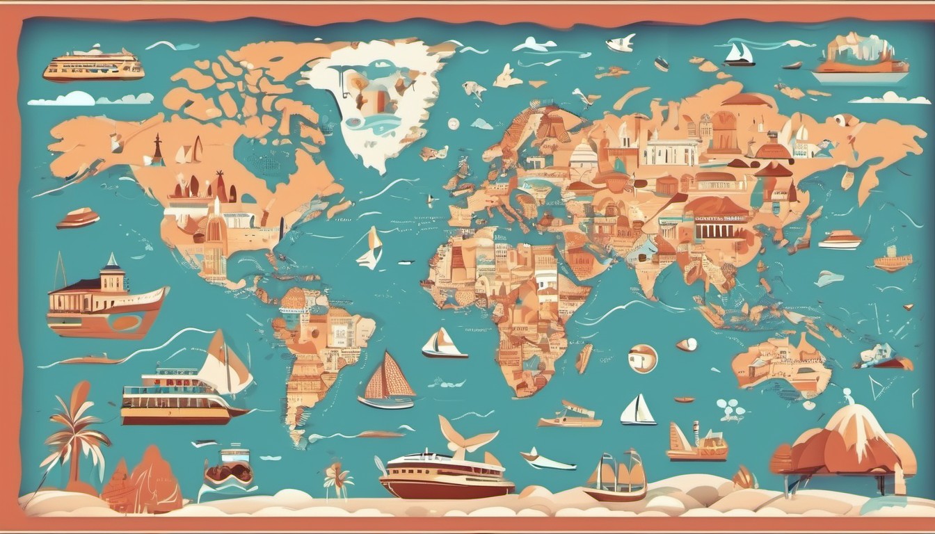 tourism