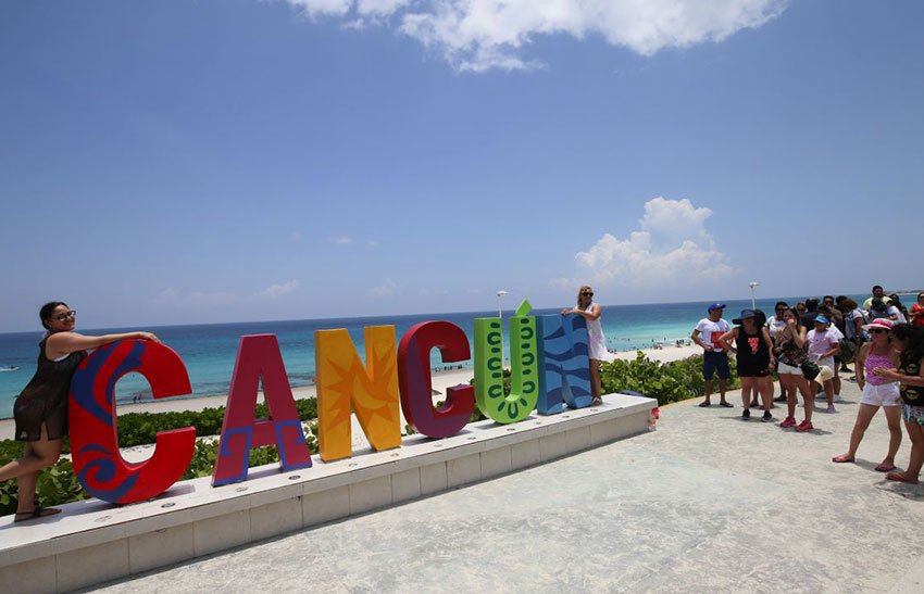Cancún
