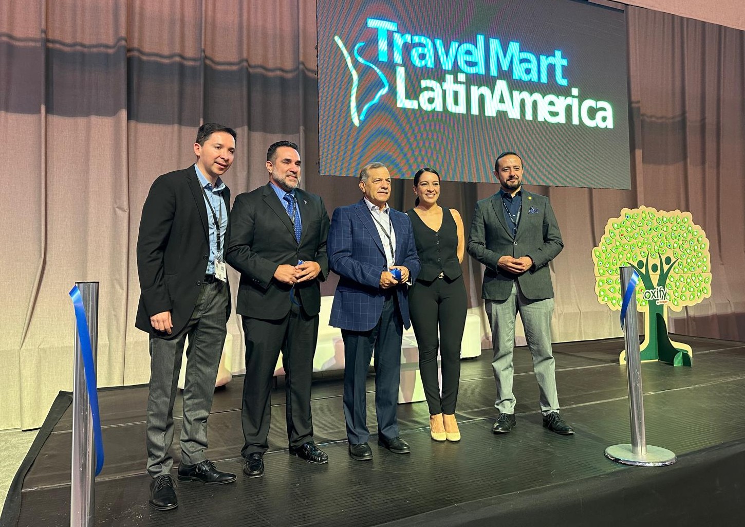 TravelMart Latin America