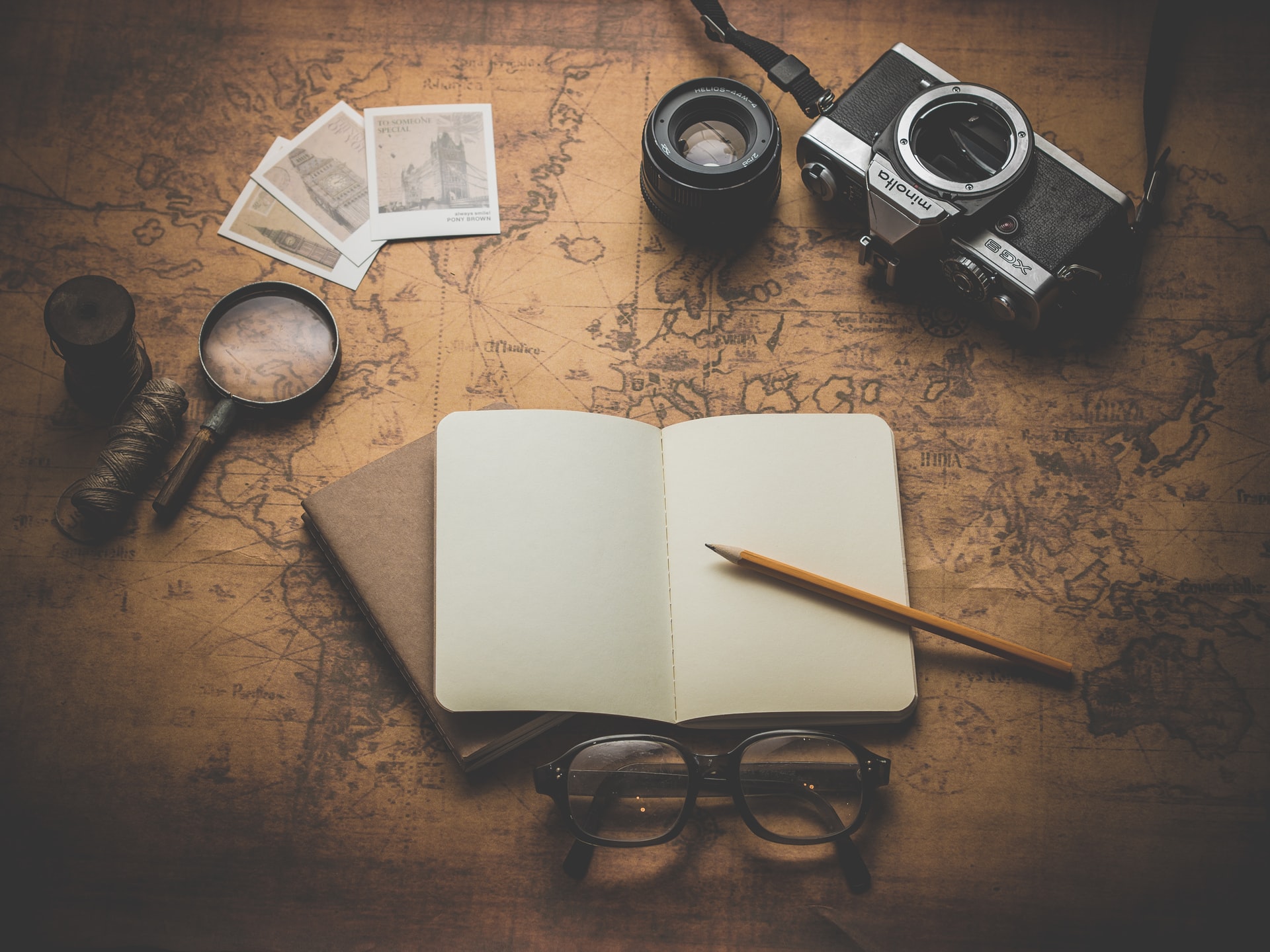 world tourism