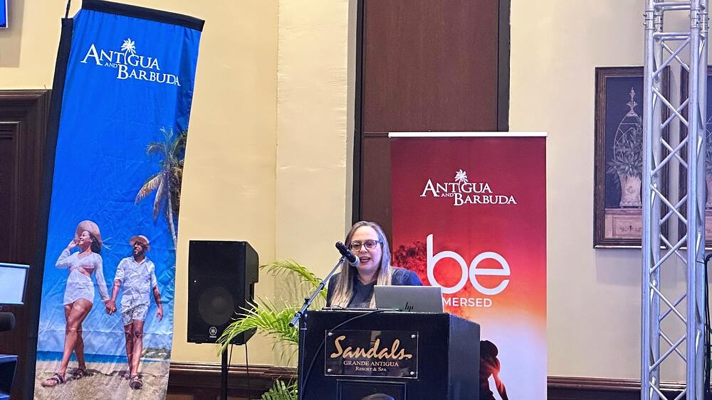 Caribbean Travel Marketplace