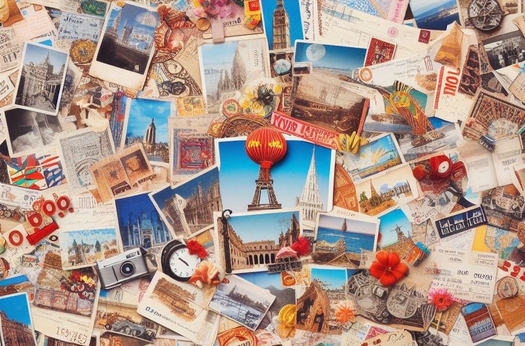 Tourism