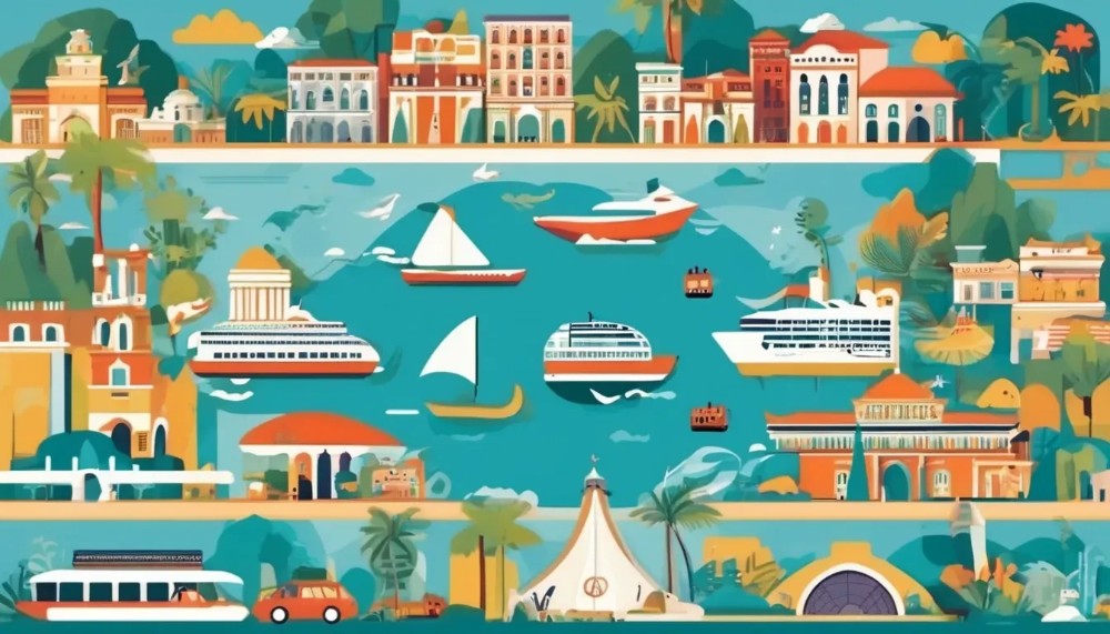 World Tourism Day