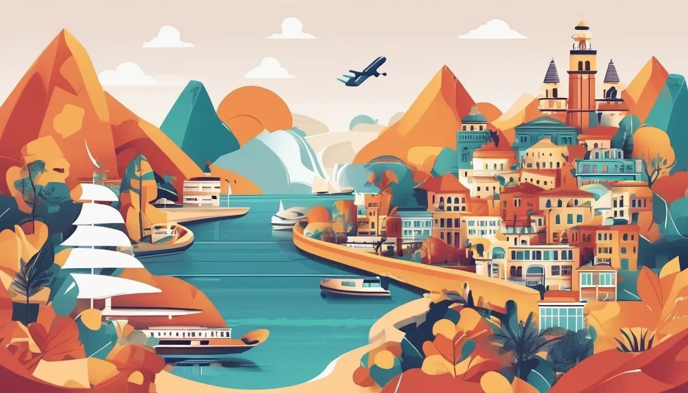 Tourism