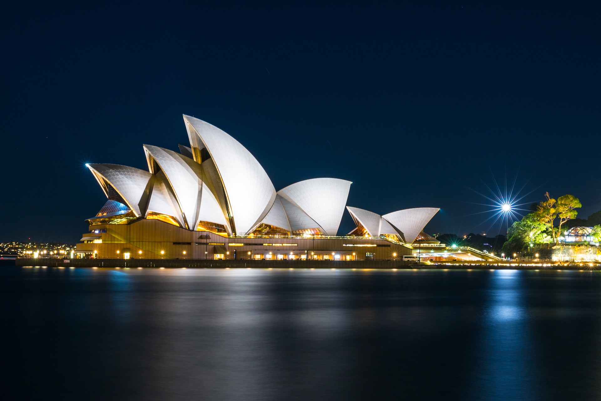 Opera House