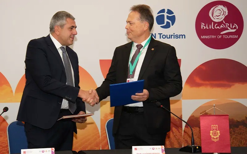 UN Tourism