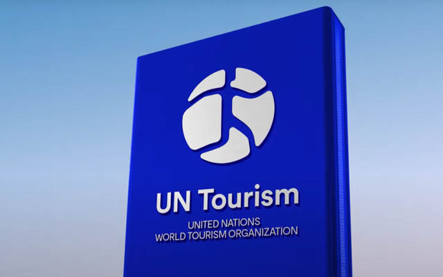 UN Tourism