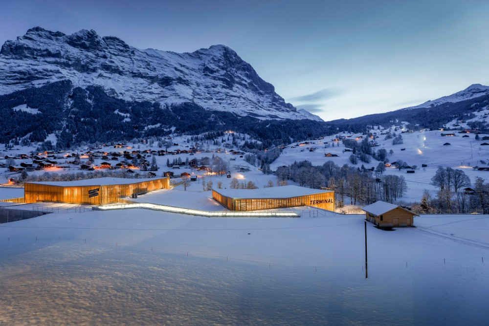 Switzerland