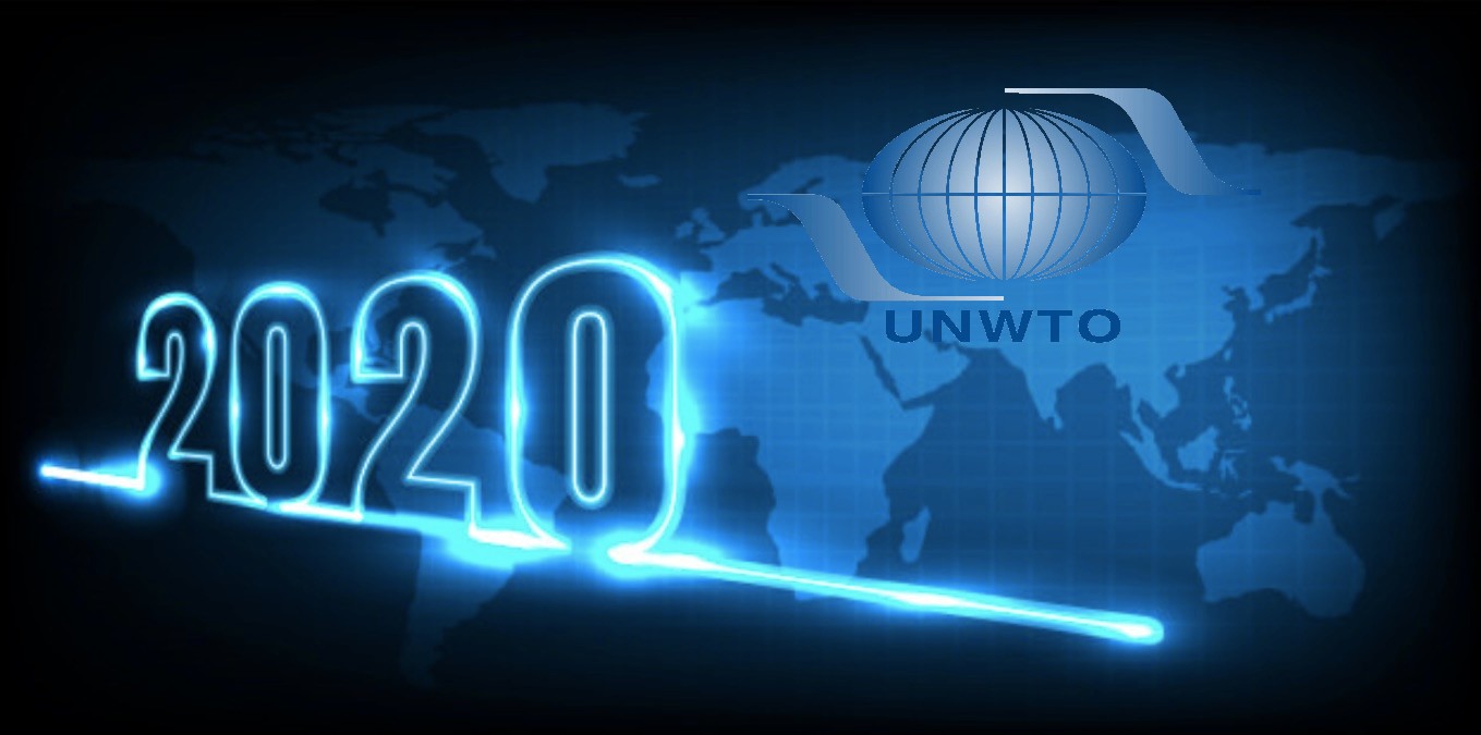UNWTO 2020