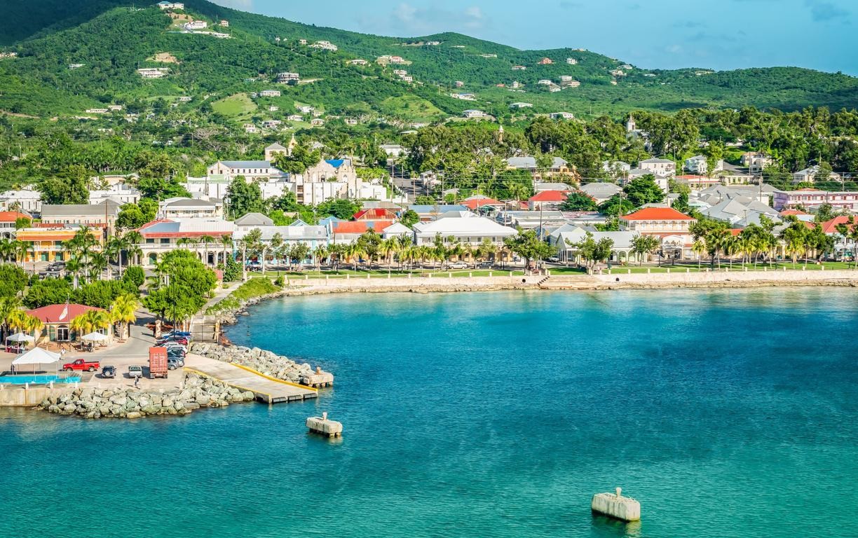 US Virgin Islands