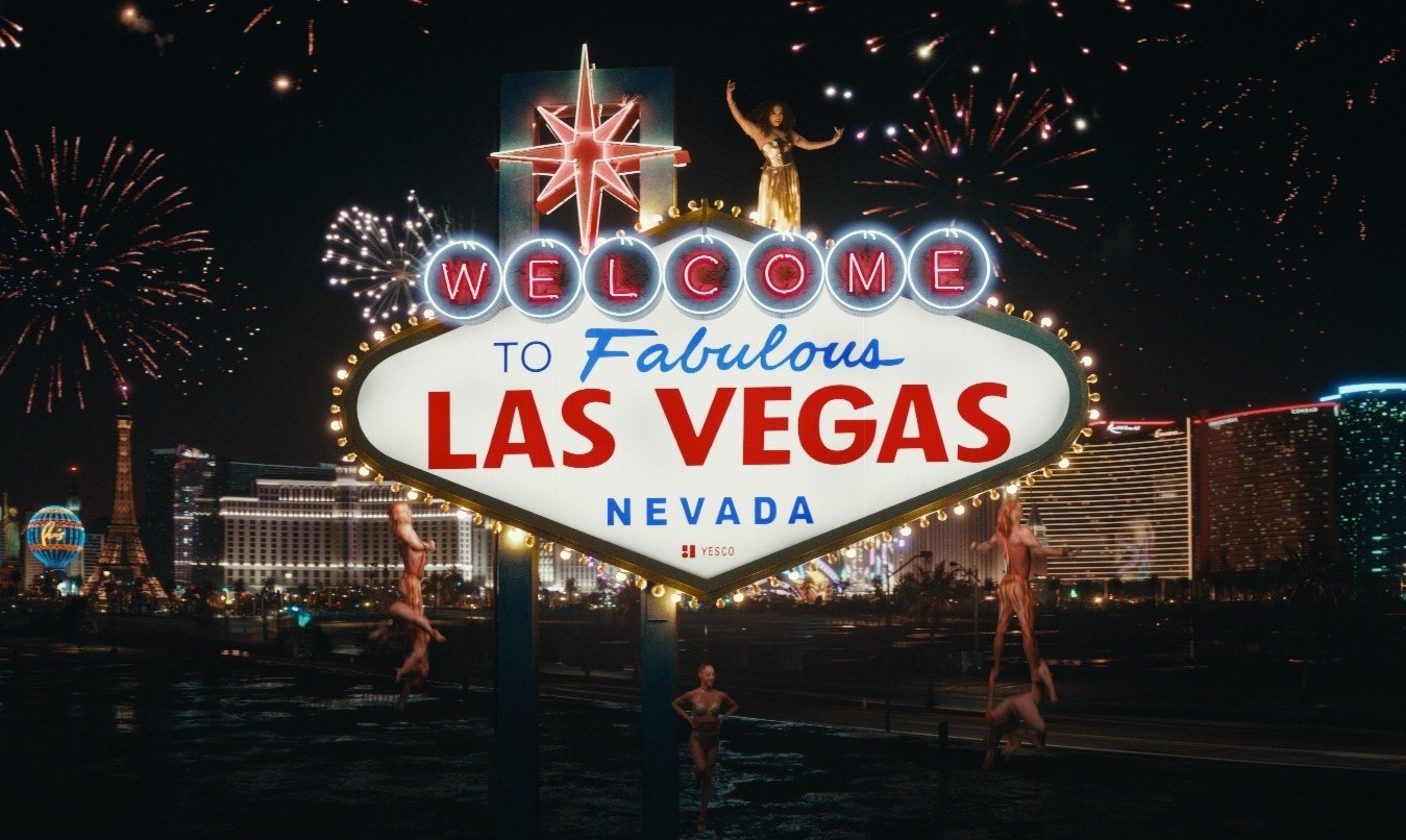 Las Vegas