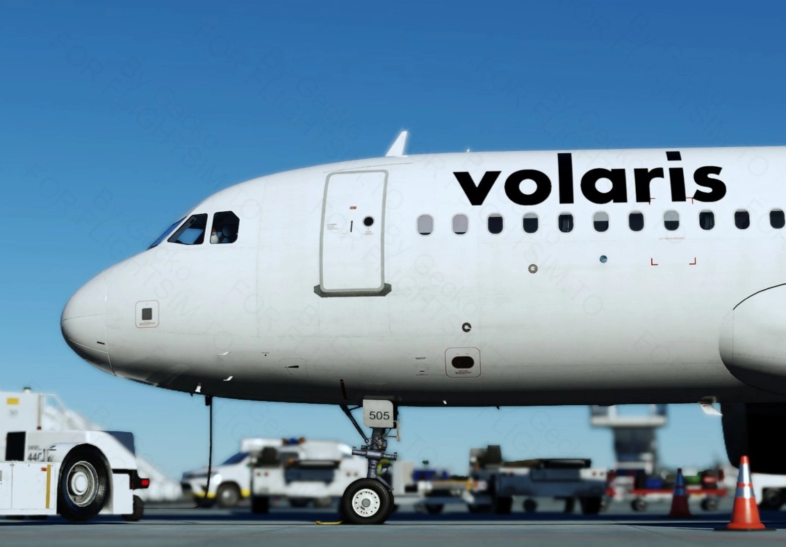 Volaris