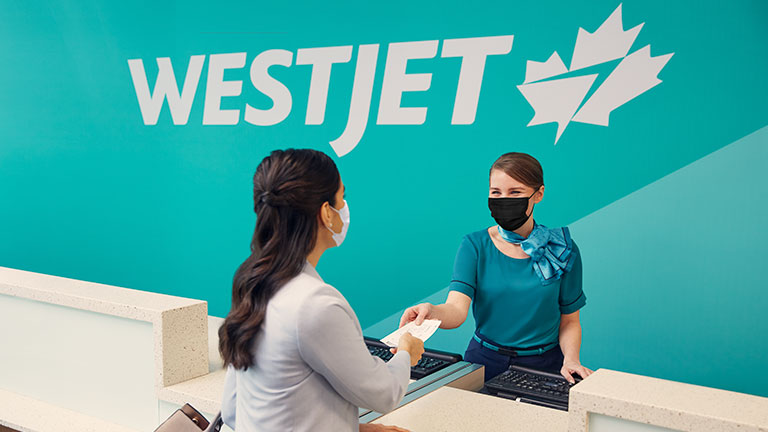 WestJet