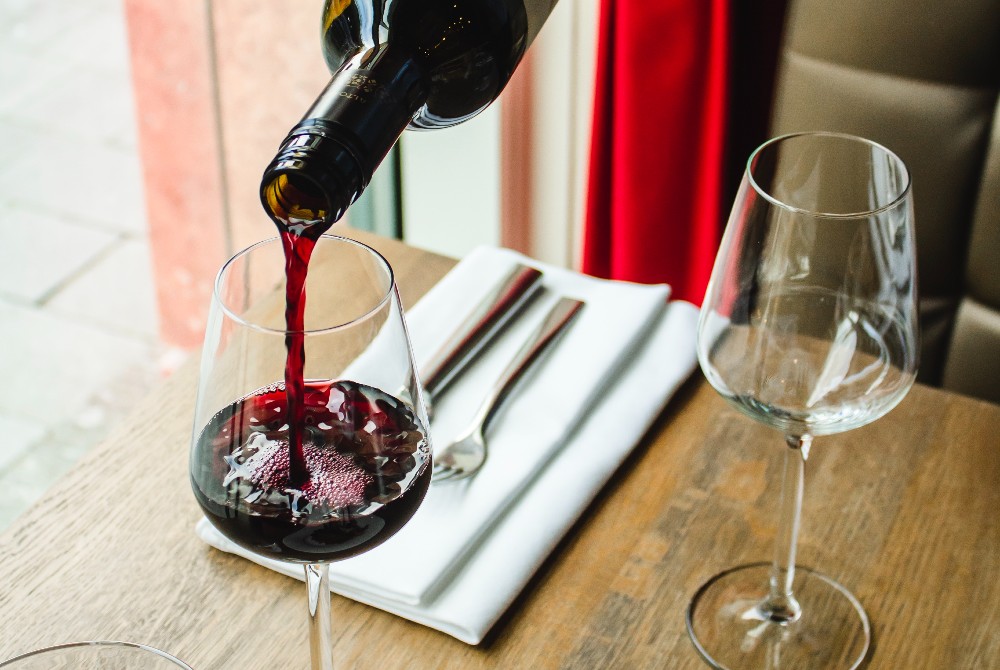 Wine Tourism