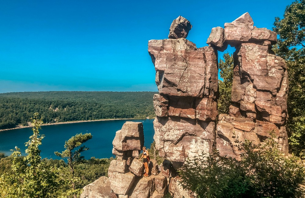 Wisconsin
