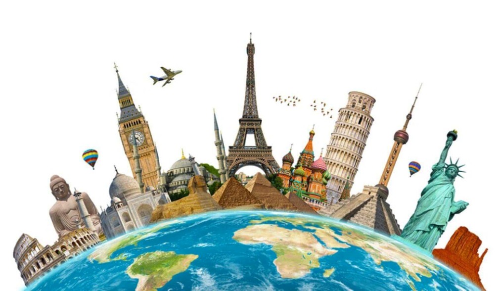 world travel