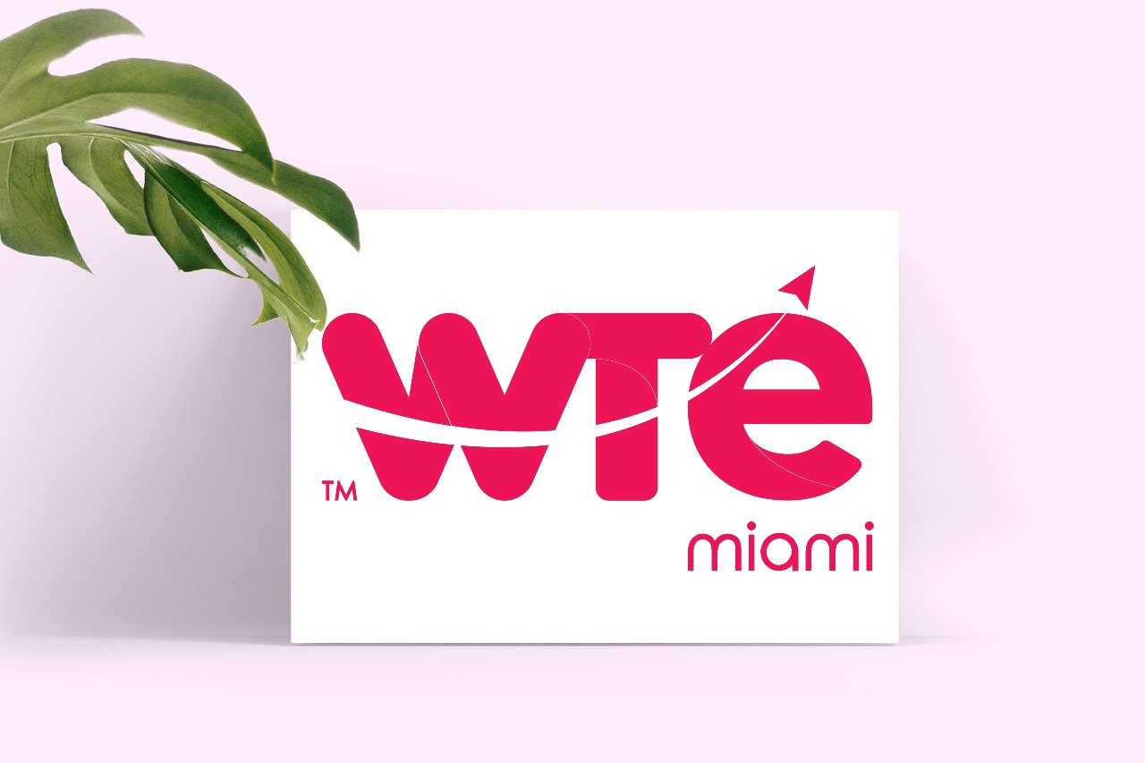 WTE Miami 2025