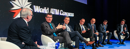 World ATM Congress