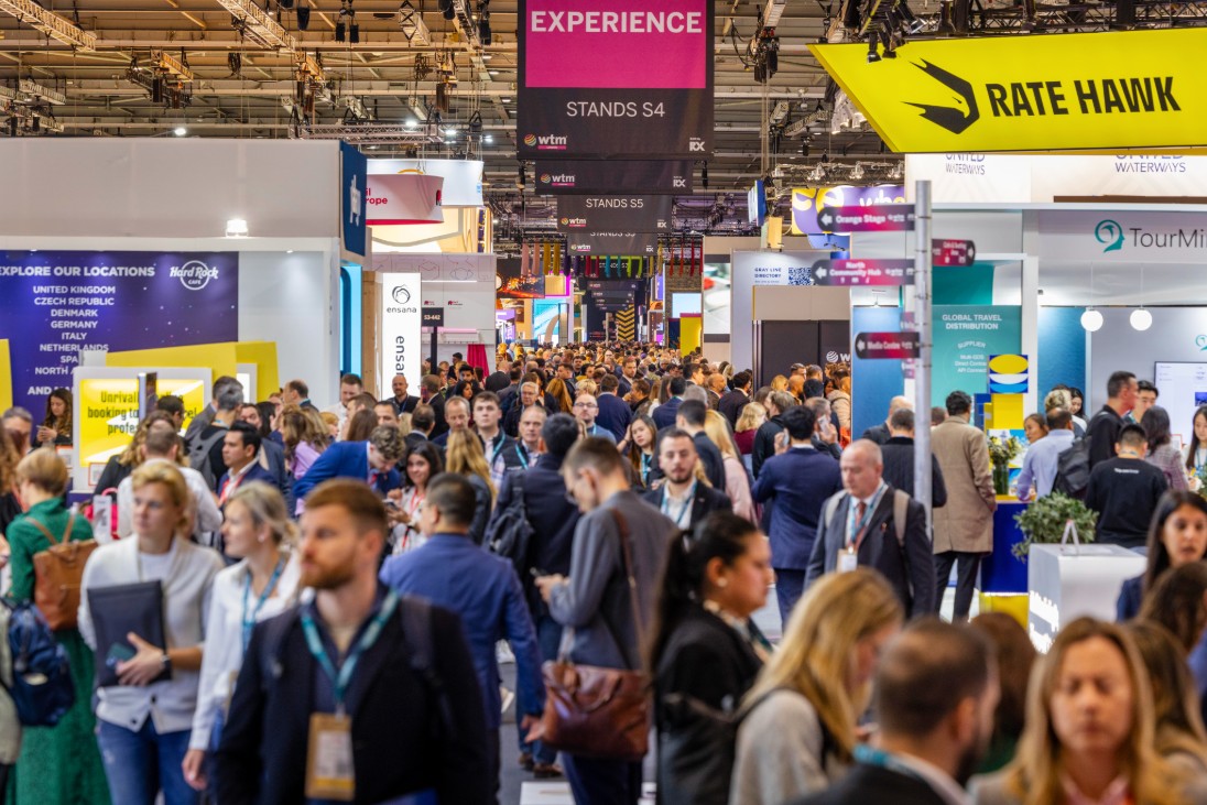 WTM London