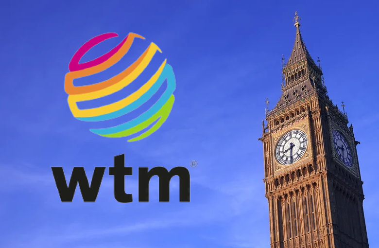 WTM London