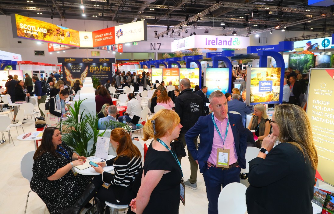 WTM London