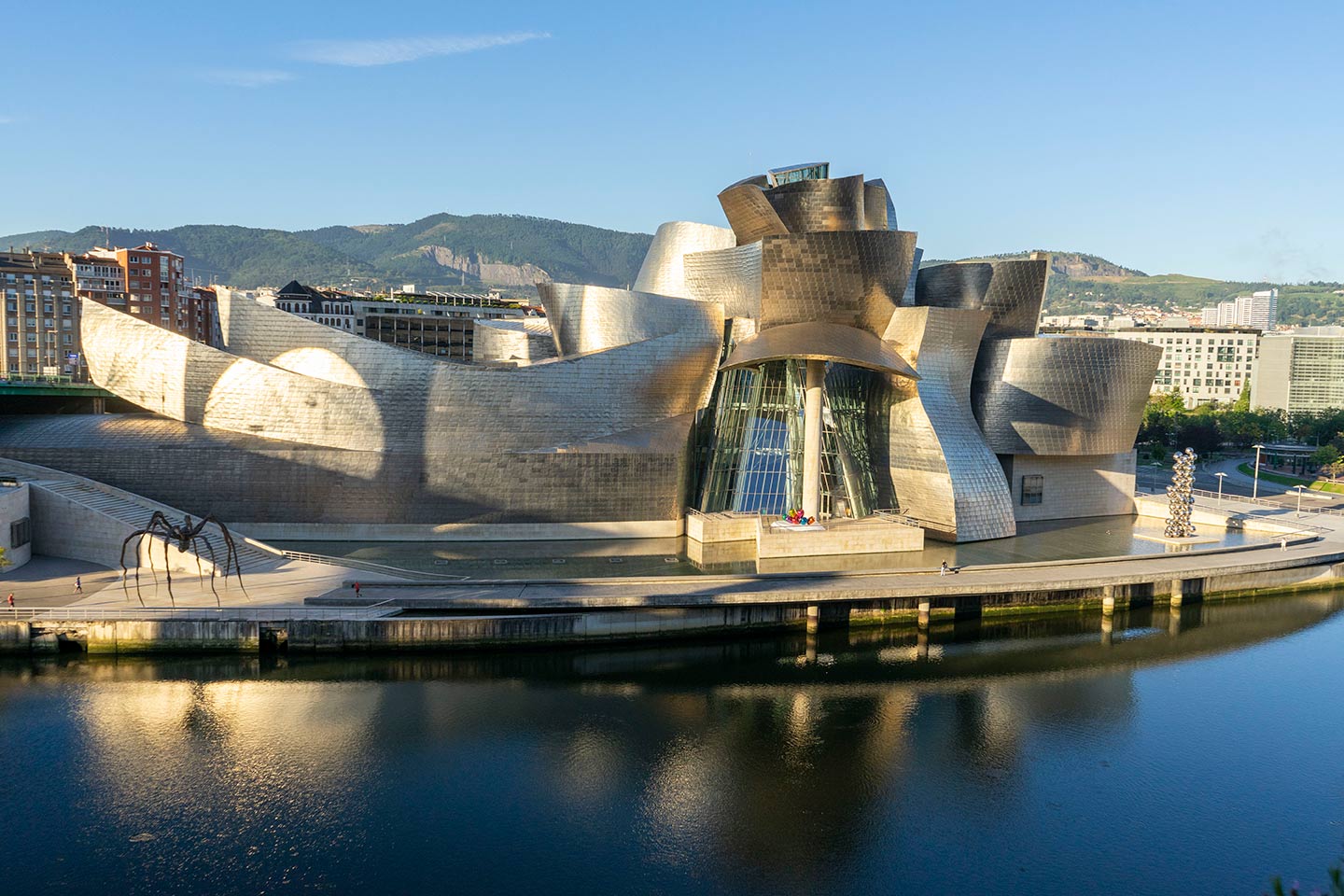WTTC Launches Global Search For The 7 Contemporary Wonders Of The World WTTC Launches Global Search For The 7 Contemporary Wonders Of The World