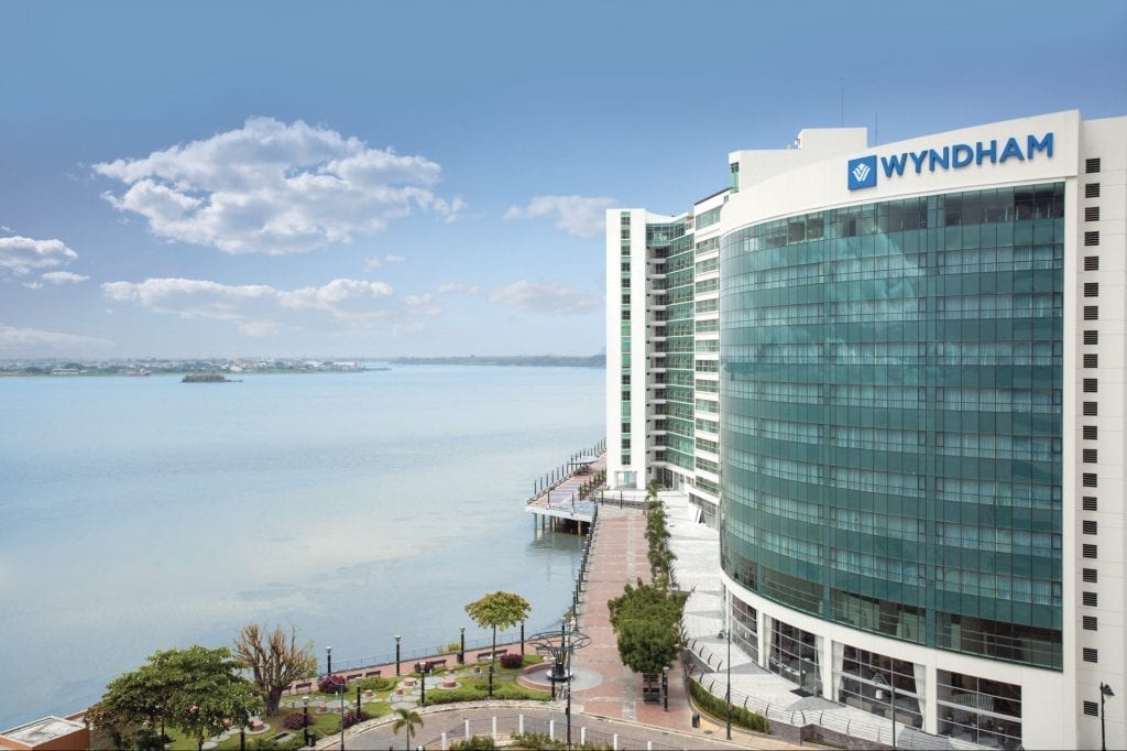 Wyndham