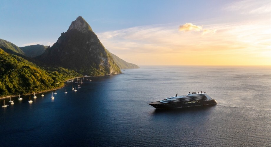 The Ritz-Carlton Yacht Collection