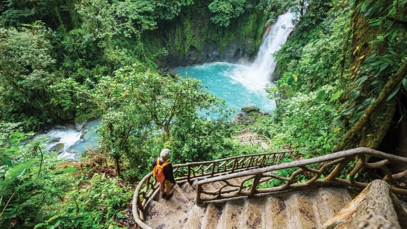 CATA: Increased Efforts to Promote Central American Tourism
