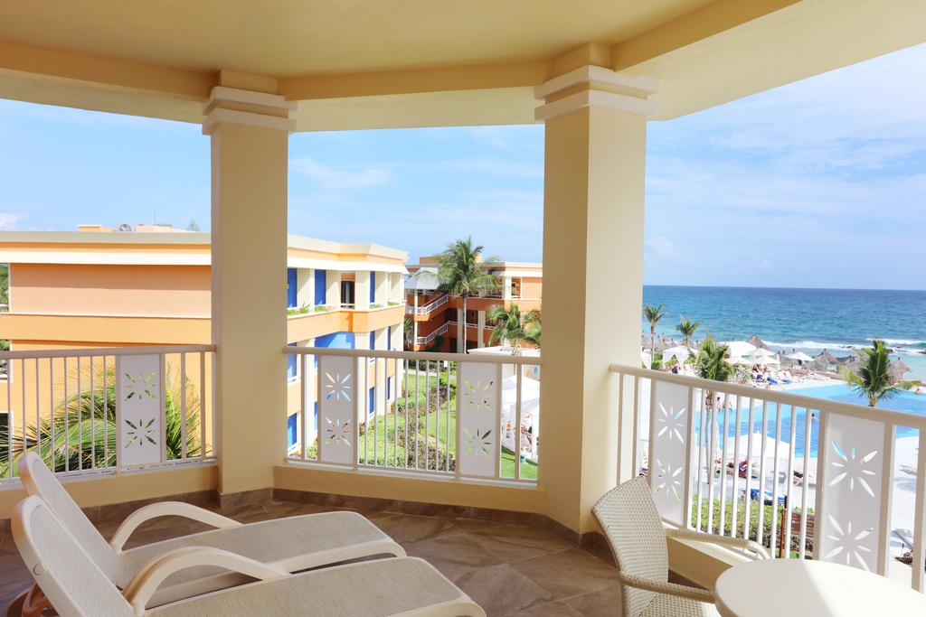 Bahia Principe Akumal in Riviera Maya Enhances Facilities