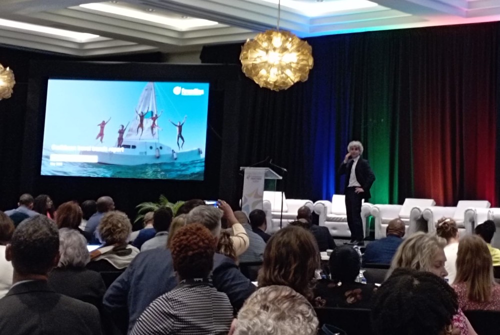 Caribbean Travel Marketplace