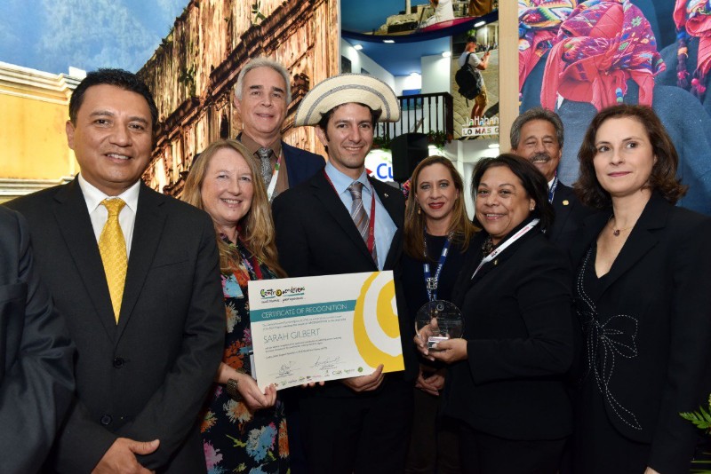 CATA: Increased Efforts to Promote Central American Tourism